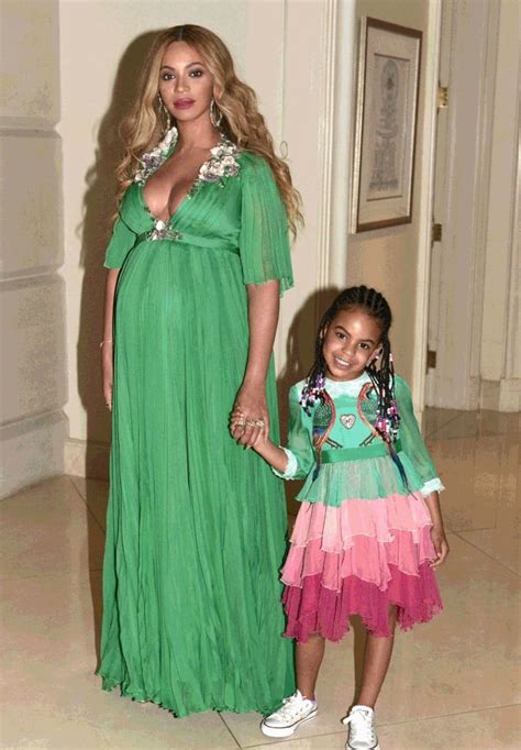 blue ivy gucci